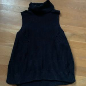 Abercrombie and Fitch turtleneck sweater